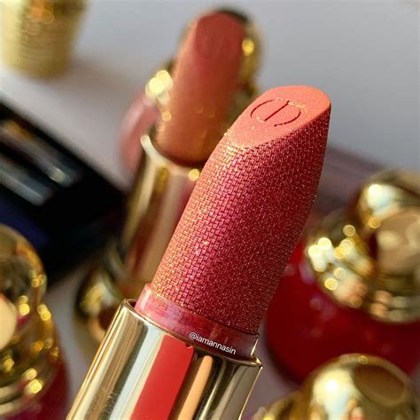 dior happy 2020 lipstick|Dior Diorific Happy 2020 Lipstick • Lipstick Review & Swatches.